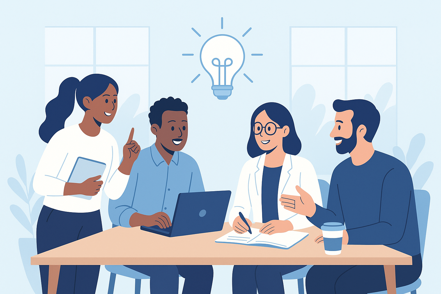Paymit Team Culture